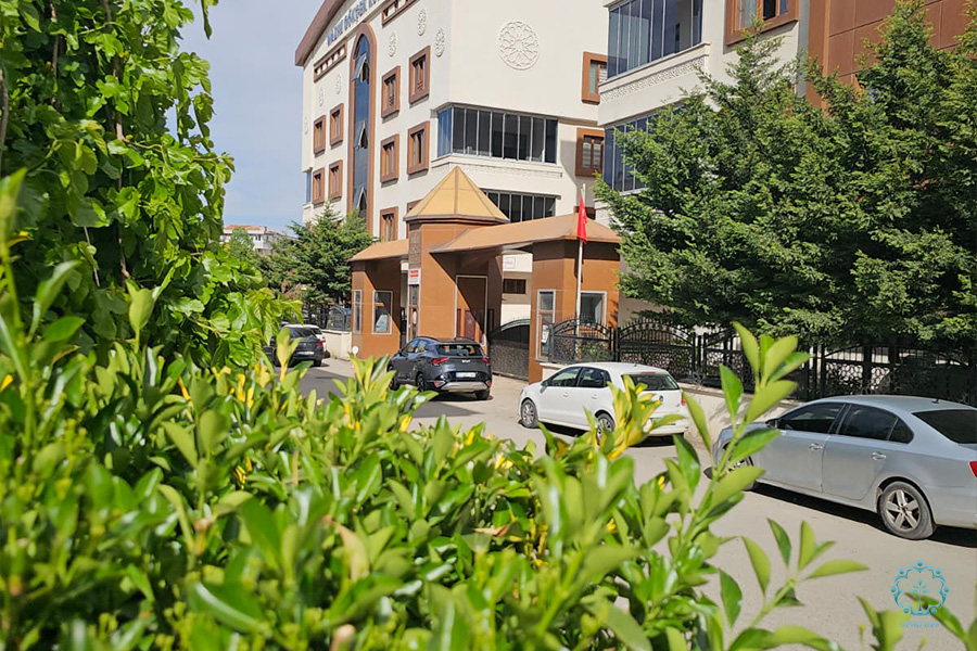 Ümid Der - GALERİ - 1