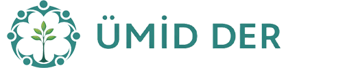 Ümid Der - Logo